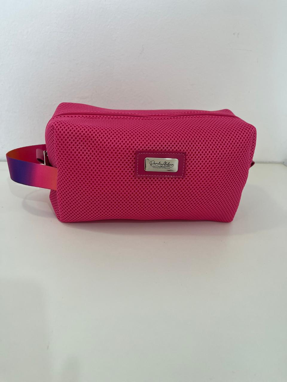 Necessaires personalizadas