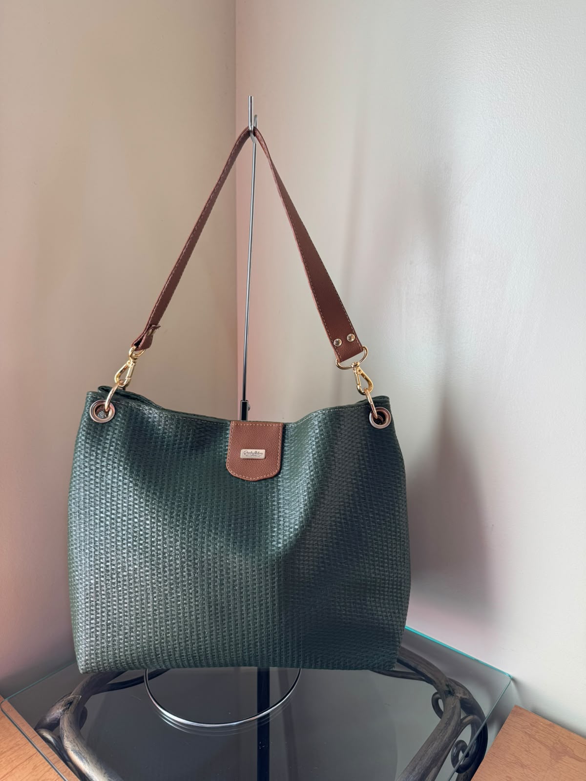 Produto personalizado Pérola Atelier
